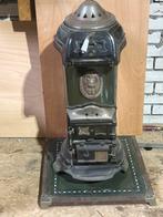 Oude etna, Ophalen of Verzenden, Zo goed als nieuw, Hout, Houtkachel