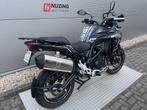 BENELLI TRK 502 X (bj 2020), Bedrijf, Overig