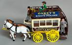 Matchbox Models of Yesteryear  London Omnibus, Ophalen of Verzenden, Zo goed als nieuw, Overige typen, Matchbox