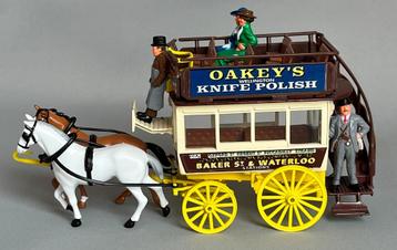 Matchbox Models of Yesteryear  London Omnibus beschikbaar voor biedingen