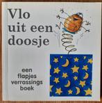 Vlo uit een doosje van Felicia Law, Ophalen of Verzenden, Zo goed als nieuw, Felicia Law, Uitklap-, Voel- of Ontdekboek