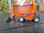 Boel Telehandler Modelbouw 1.32, Ophalen of Verzenden, Nieuw, Tractor of Landbouw
