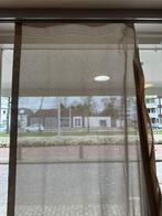 gordijnen, Huis en Inrichting, Stoffering | Gordijnen en Lamellen, Ophalen, Zo goed als nieuw, 200 cm of meer, 200 cm of meer