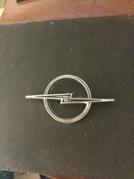Opel embleem, Ophalen of Verzenden, Gebruikt, Opel