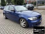 Alle onderdelen Bmw 120i E87 M-SPORT 1-Serie 381 lemansblauw, Auto-onderdelen, Gebruikt, -, Ophalen of Verzenden, -
