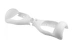 Beschermhoes / Cover MPman G1/SW100/OV65 Hoverboard Wit -40%, Kinderen en Baby's, Speelgoed | Buiten | Accuvoertuigen, Ophalen of Verzenden