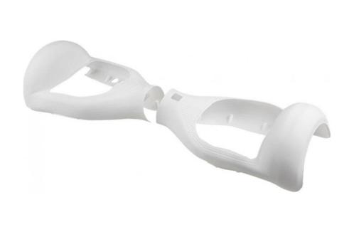 Beschermhoes / Cover MPman G1/SW100/OV65 Hoverboard Wit -40%, Kinderen en Baby's, Speelgoed | Buiten | Accuvoertuigen, Nieuw, Ophalen of Verzenden