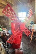 Moulin Rouge, Hobby en Vrije tijd, Feestartikelen, Ophalen, Gebruikt, Versiering, Carnaval