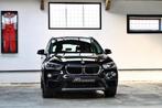 BMW X1 sDrive20i High Executive | Head-Up | Adaptive Cruise, 1998 cc, Met garantie (alle), Adaptive Cruise Control, Zwart