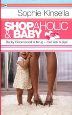 Shopaholic & Baby - Sophie Kinsella, Verzenden, Nieuw, Sophie Kinsella