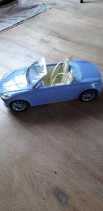 barbie auto, Ophalen, Zo goed als nieuw