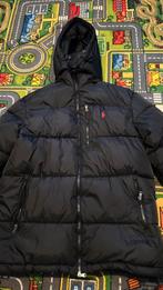 Ralphlauren Jas, Kleding | Heren, Jassen | Winter, Maat 52/54 (L), Zwart, Ralph Lauren, Ophalen of Verzenden