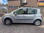 Renault Modus 1.6-16V Privilège Luxe, Voorwielaandrijving, 4 cilinders, Origineel Nederlands, Bedrijf