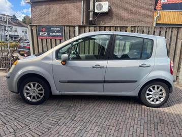 Renault Modus 1.6-16V Privilège Luxe beschikbaar voor biedingen