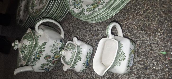 Wedgwood servies, Antiek en Kunst, Antiek | Servies compleet, Ophalen