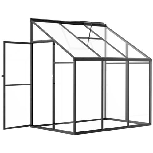 Muurkas Folie of Polystyreenplaat, Tuin en Terras, Kweekspullen, Nieuw, Kweektent, Ophalen of Verzenden