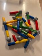 SmartMax Magnetisch Constructiespeelgoed set als nieuw!, Kinderen en Baby's, Speelgoed | Bouwstenen, Ophalen of Verzenden, Zo goed als nieuw