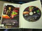 Metroid Other M, Avontuur en Actie, 1 speler, Ophalen of Verzenden, Zo goed als nieuw