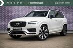Volvo XC90 2.0 T8 Recharge AWD Ultimate Dark | Trekhaak | 36, Auto's, 12 maanden, Gebruikt, Euro 6, 4 cilinders