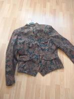 Damespakje, rok en jasje maat  40, Ophalen of Verzenden, Zo goed als nieuw, Maat 38/40 (M)