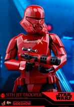 Hot Toys Star Wars Rise of Skywalker Sith Jet Trooper MMS562, West Campus 1 76863 Herxheim (DE), Heo GmbH, Nieuw, Ophalen of Verzenden