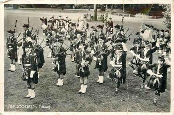 (301-139-031) Tilburg De Scotjes beschikbaar voor biedingen