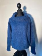 HUMANOID trui blauw maat S/M, Maat 38/40 (M), Humanoid, Blauw, Ophalen of Verzenden