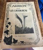 Carillon van St. Geerten - Juni 1953, Antiek en Kunst, Ophalen of Verzenden