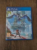 Horizon forbidden west ps4., 1 speler, Zo goed als nieuw, Vanaf 16 jaar, Ophalen