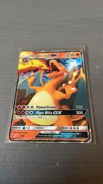 Charizard GX Pokemon Kaart, Verzenden, Zo goed als nieuw