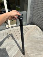 Voor stang elekrtische step, Ophalen, Zo goed als nieuw, Elektrische step (E-scooter)
