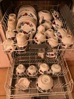 Boerenbont Servies, Huis en Inrichting, Keuken | Servies, Ophalen, Gebruikt, Aardewerk, Boerenbont