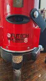FUTECH Multicross 8 Super Vision Laser NIEUW, Doe-het-zelf en Verbouw, Meetapparatuur, Ophalen, Nieuw, Licht