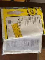 Asbestbestendige overall met capuchon - NIEUW Cover Base, Ophalen of Verzenden, Nieuw, Heren, Overall
