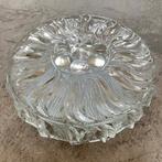 vintage plafonniere jaren 60, Huis en Inrichting, Lampen | Plafondlampen, Vintage, Ophalen of Verzenden, Nvt, Nvt