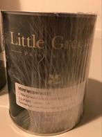 Little greene intelligent eggshell en primer, Nieuw, Verf, Wit, Ophalen