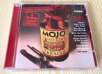 CD Various - MOJO Magazine Sticky Soul Fingers (Stones), Ophalen, Zo goed als nieuw, Pop