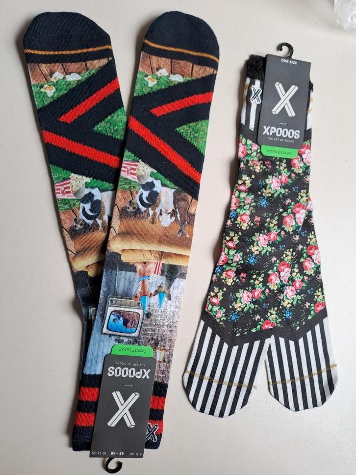 Sokken, Kleding | Dames, Sokken en Kousen, Nieuw, Sokken en Kniesokken, Ophalen of Verzenden