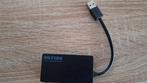 3.0  USB - Hub overdracht, Computers en Software, USB Sticks, Ophalen of Verzenden, Nieuw, 2 TB of meer
