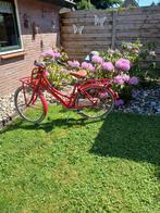 Meisjesfiets  Cortina 26 inch, Fietsen en Brommers, Fietsen | Meisjes, Gebruikt, Versnellingen, Cortina, Ophalen