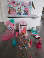 L.O.L Shine on Salon & Spa 5 in 1., Ophalen, Zo goed als nieuw