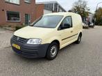 Volkswagen Caddy 2.0 SDI 850 kg., Auto's, Voorwielaandrijving, 680 kg, 4 cilinders, Volkswagen