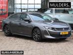 Peugeot 508 1.6 PT GT Line | Automaat | Camera / Navi / Stoe, Auto's, Peugeot, Stof, 4 cilinders, Origineel Nederlands, 1600 kg