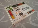 HET BESTE NAAIBOEK  - Reader's Digest, Ophalen of Verzenden, Gelezen, Borduren en Naaien