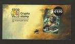 Portugal: cryptozegel 2025, Ophalen of Verzenden, Portugal, Postfris