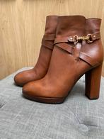 Progetto enkellaars cognac maat 39, Kleding | Dames, Schoenen, Ophalen of Verzenden