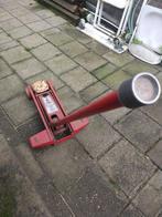 NIKE Professionele garage krik, Auto diversen, Autogereedschap, Ophalen, Gebruikt