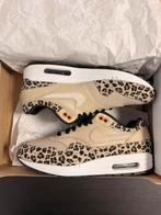 Nike Air Max 1 Leopard (W) EU 42, Kleding | Heren, Schoenen, Bruin, Flippr.info@gmail.com, 1213NL, Nike