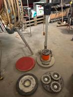 Woodboy Numatic met accessoires, Doe-het-zelf en Verbouw, Ophalen