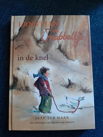 Jaap ter Haar - In de knel beschikbaar voor biedingen